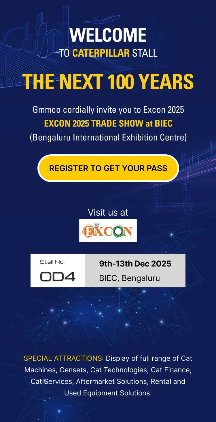 Excon 2025 Banner - Click to Register