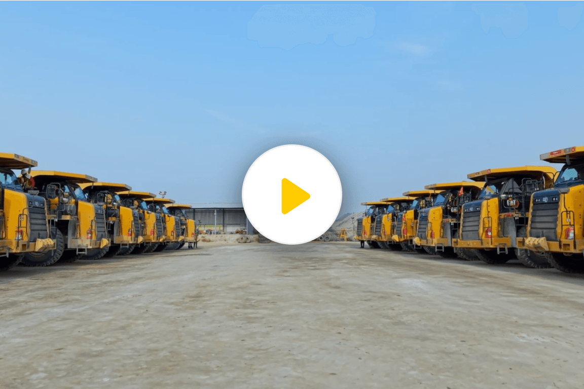 Rental and Used Equipment - Gmmco